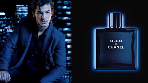 chanel bleu de chanel men|bleu de chanel men model.